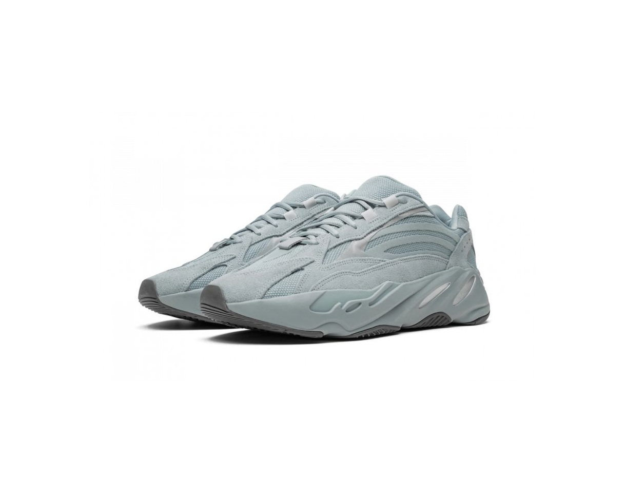 Moda Yeezy Boost 700 V2 'Hospital Blue'