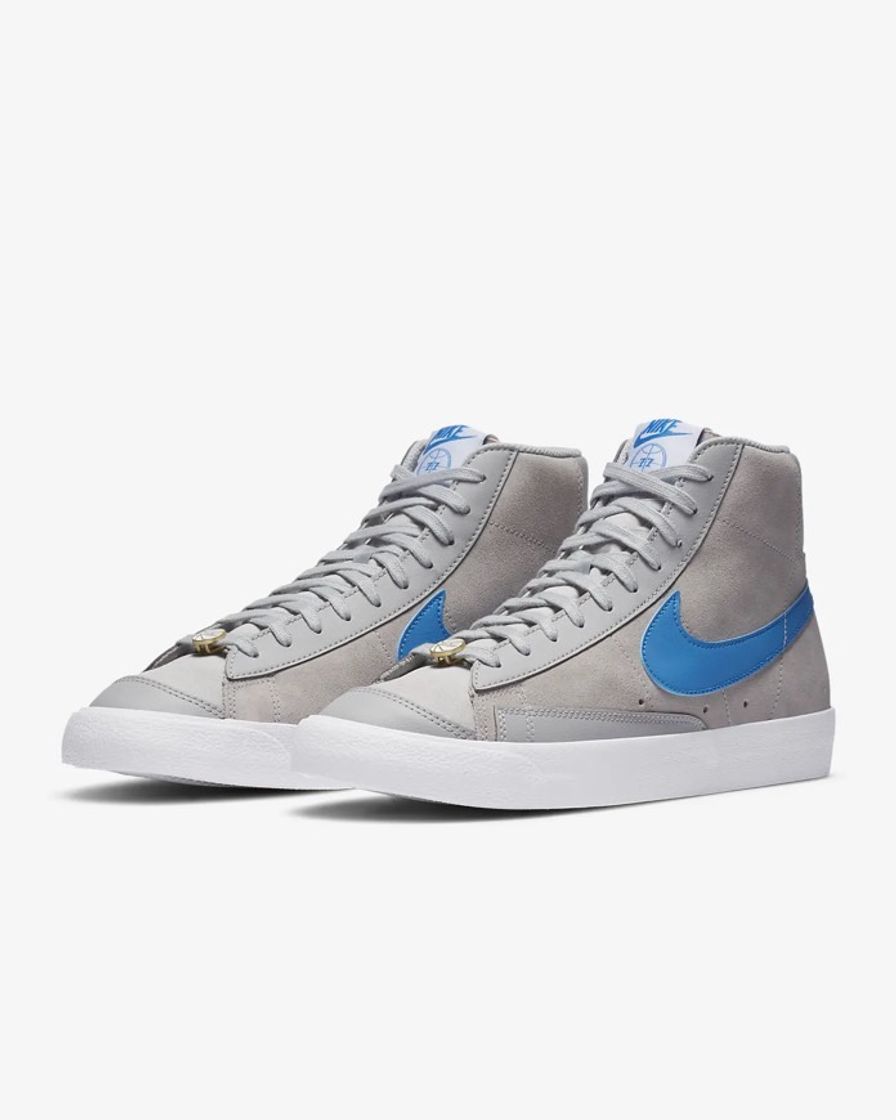 Moda Nike Blazer Mid '77 NRG