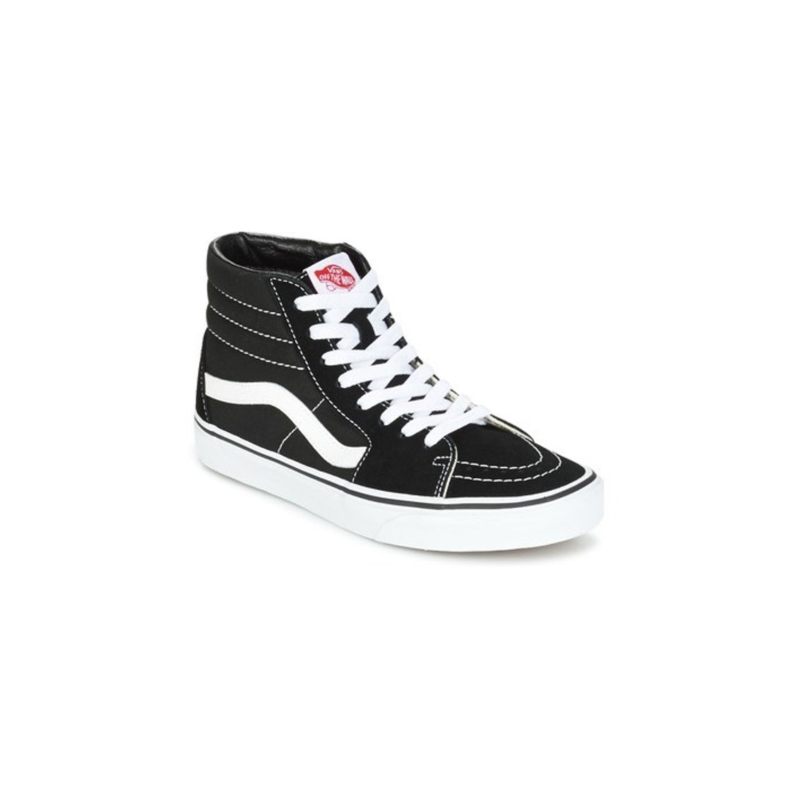 Moda ZAPATILLAS SK8