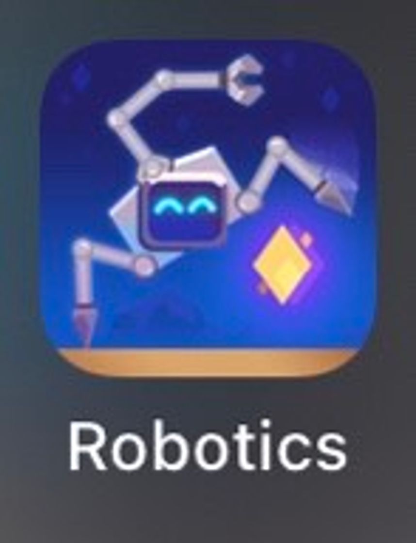 Jogo de robô 🤖 
