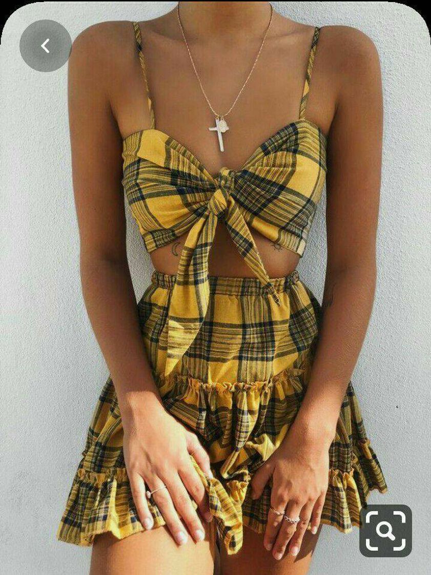 Social Look Feminino
