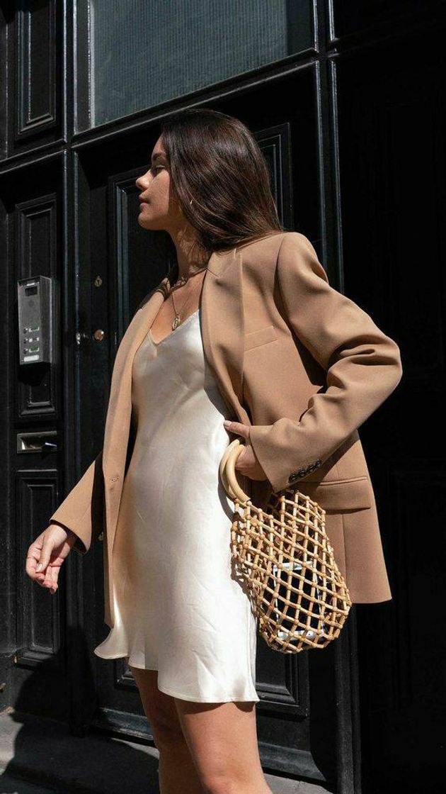 Social Look Feminino 