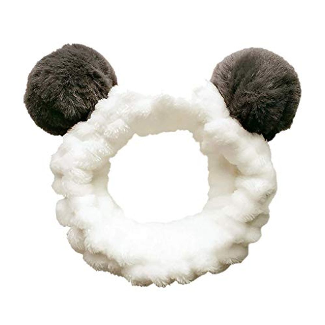 Social Fornateu Microfibra de Maquillaje Diadema Lavado de la Cara SPA Yoga Deportes Ducha Banda para el Cabello para Las niñas Mujeres