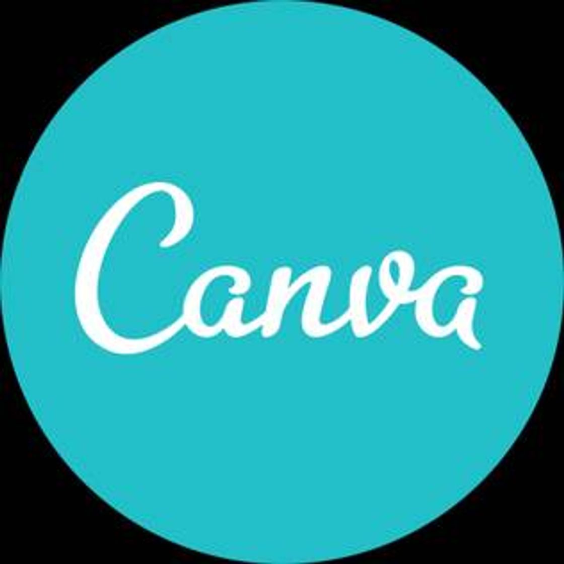 Social O canva é um editor gráfico.
