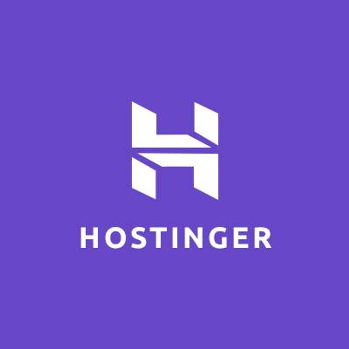 Social Hostinger: A plataforma de hospedagem.
