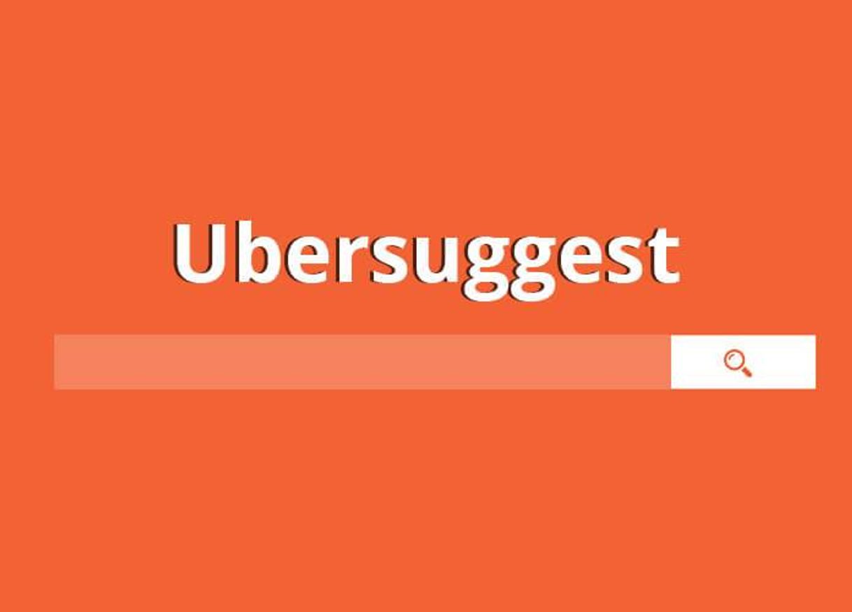 Social Ubersuggest é uma Ferramenta Gratuita de Pesquisa de Palavra ...