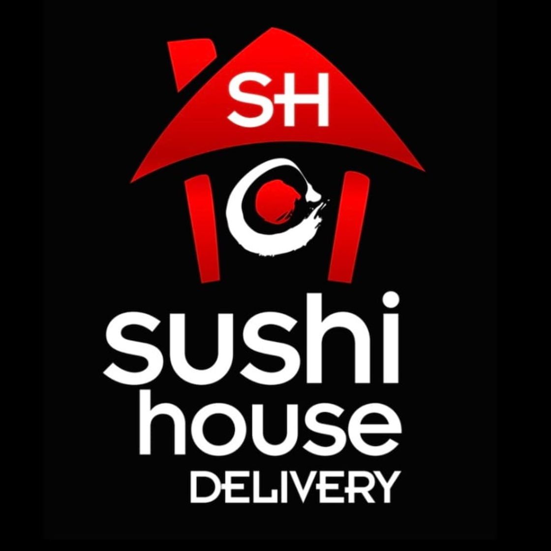 Restaurantes Sushi House Delivery