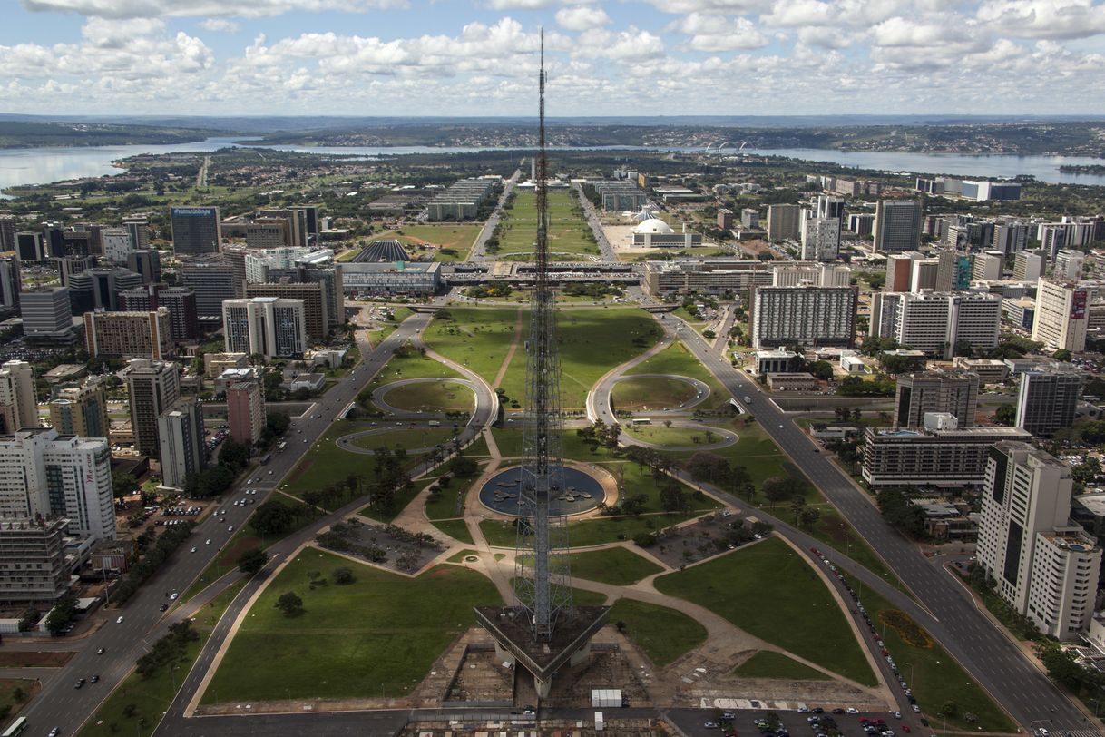 Restaurantes Brasilia