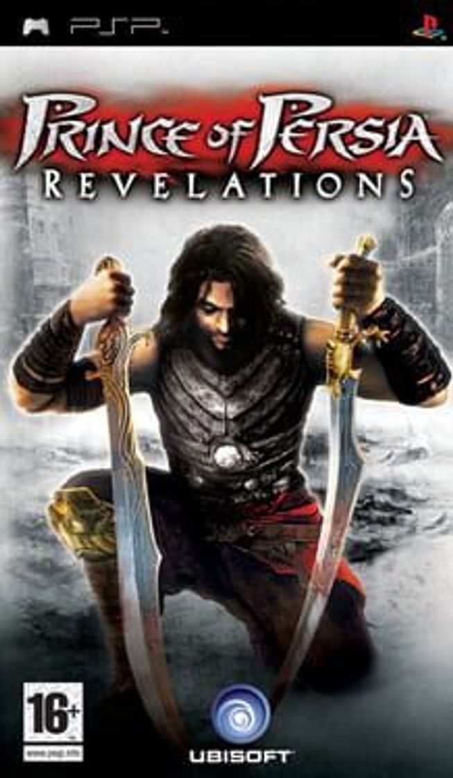 Videojuegos Prince of Persia: Revelations