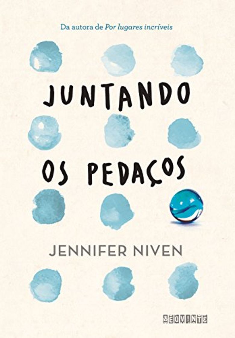 Libro Juntando os pedaços