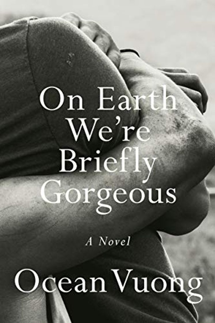 Libro On Earth We're Briefly Gorgeous