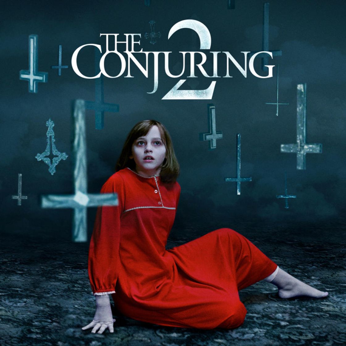 Movie Expediente Warren: The Conjuring