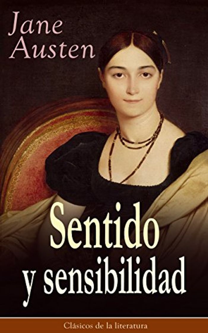 Book Sentido y sensibilidad: Clásicos de la literatura