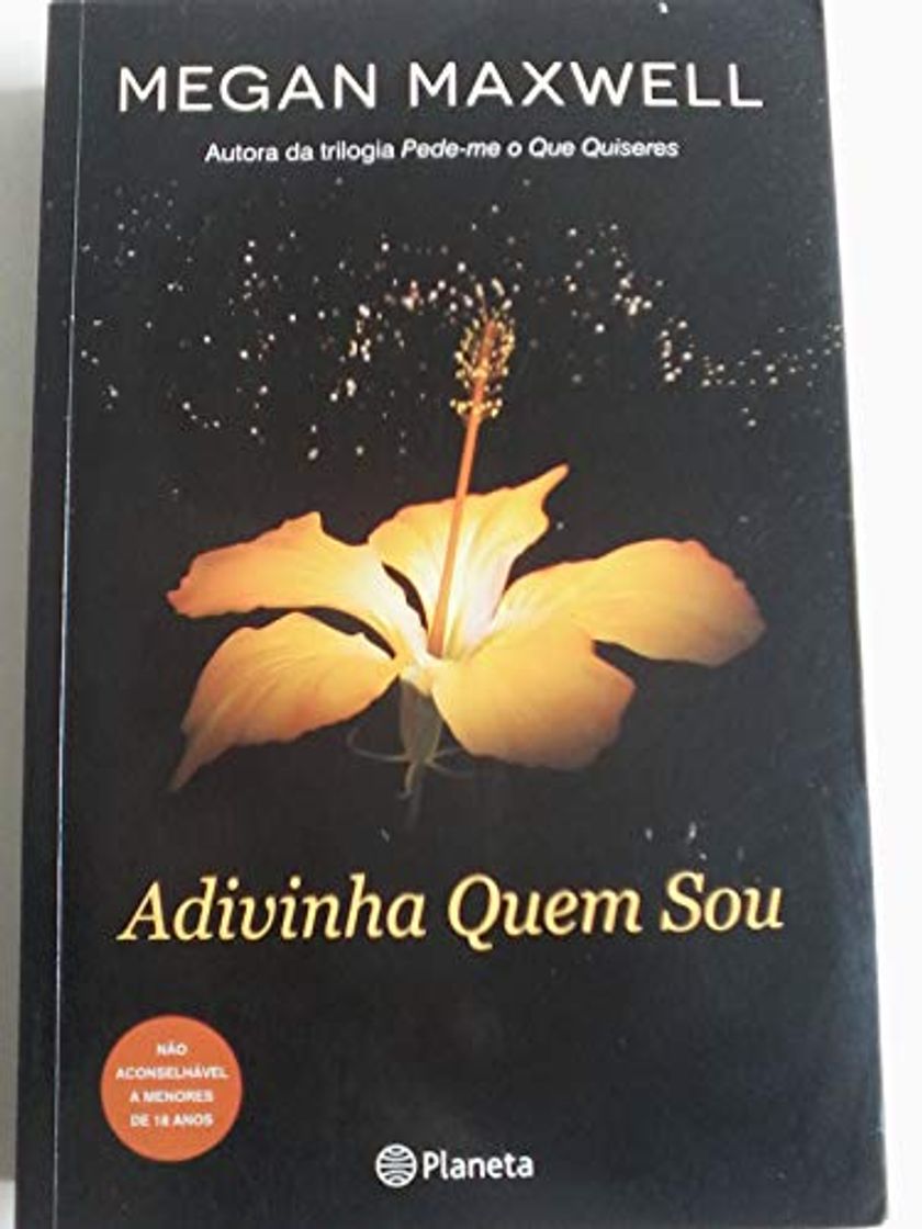 Books Adivinha Quem Sou