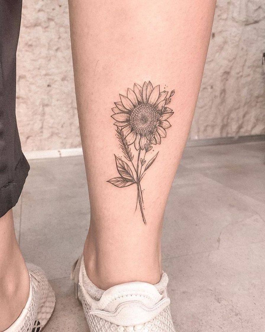 Inspirações de Tatoos