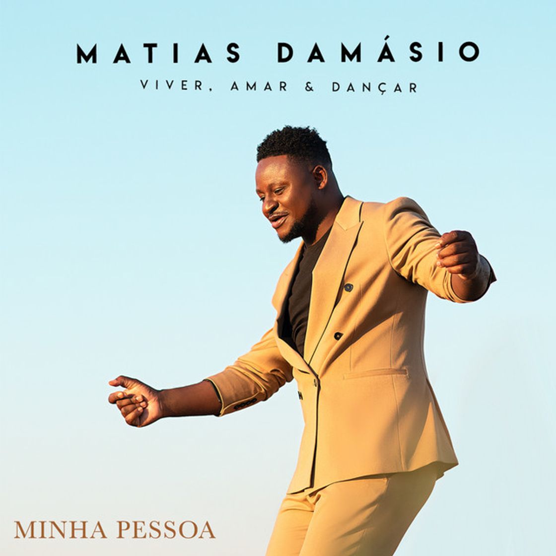 Music Minha Pessoa