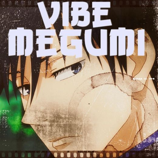 Vibe Megumi