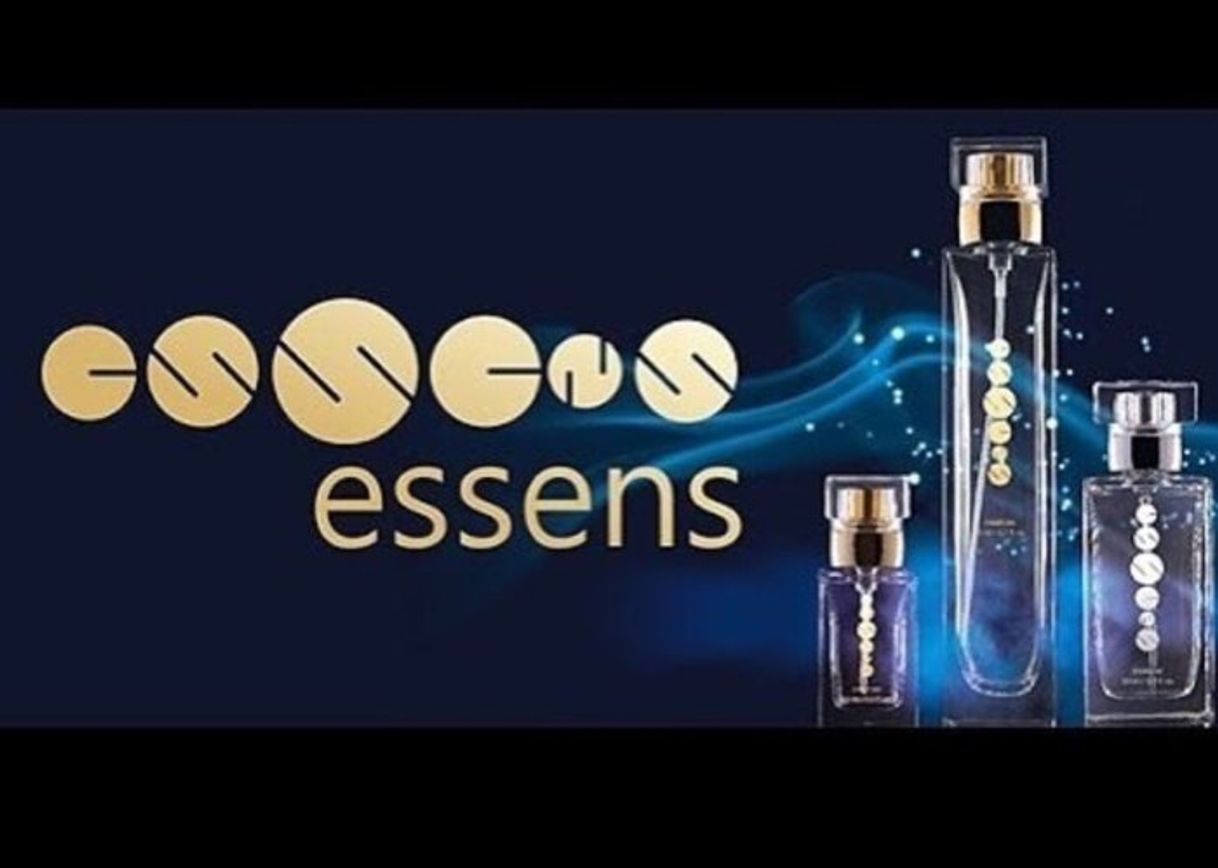 Moda Perfume Essens 