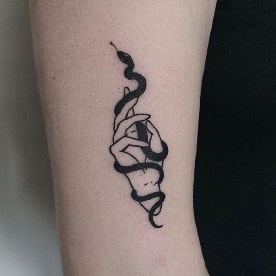 Fashion Ideias de Tatuagens 