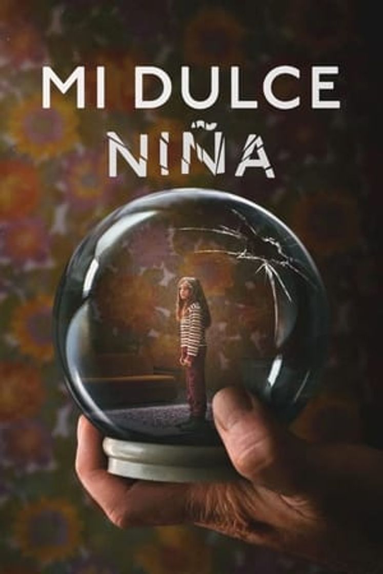 Serie Mi dulce niña