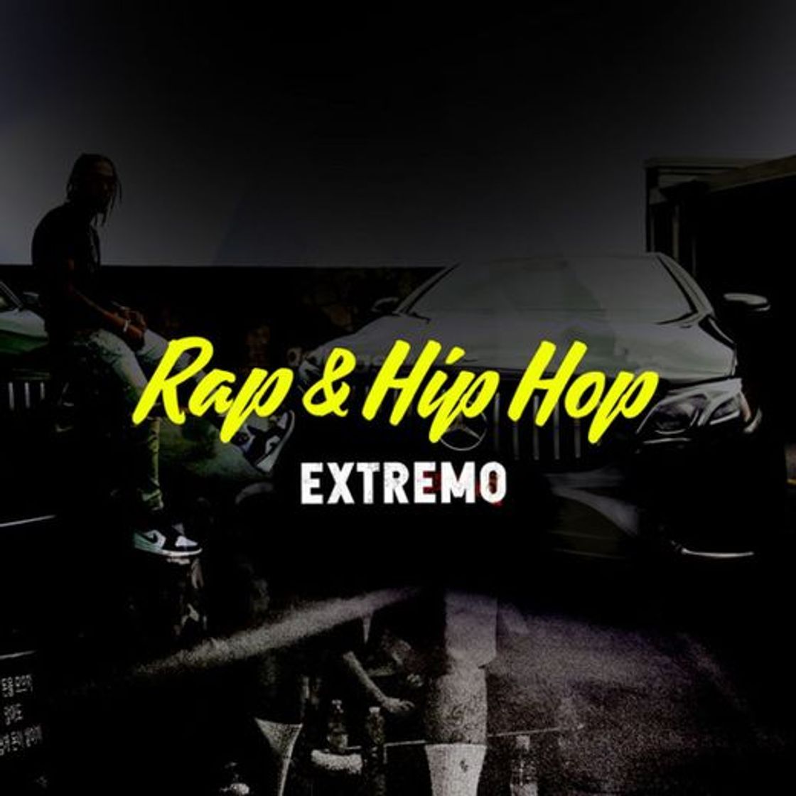 Canción Rap Bruto