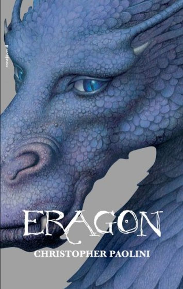 Libros Eragon - Edicion 2011