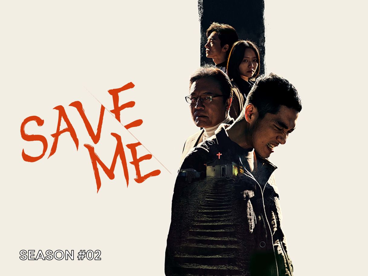 Series SAVE ME 2