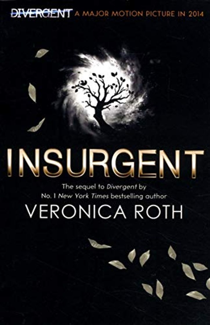 Libro Insurgent