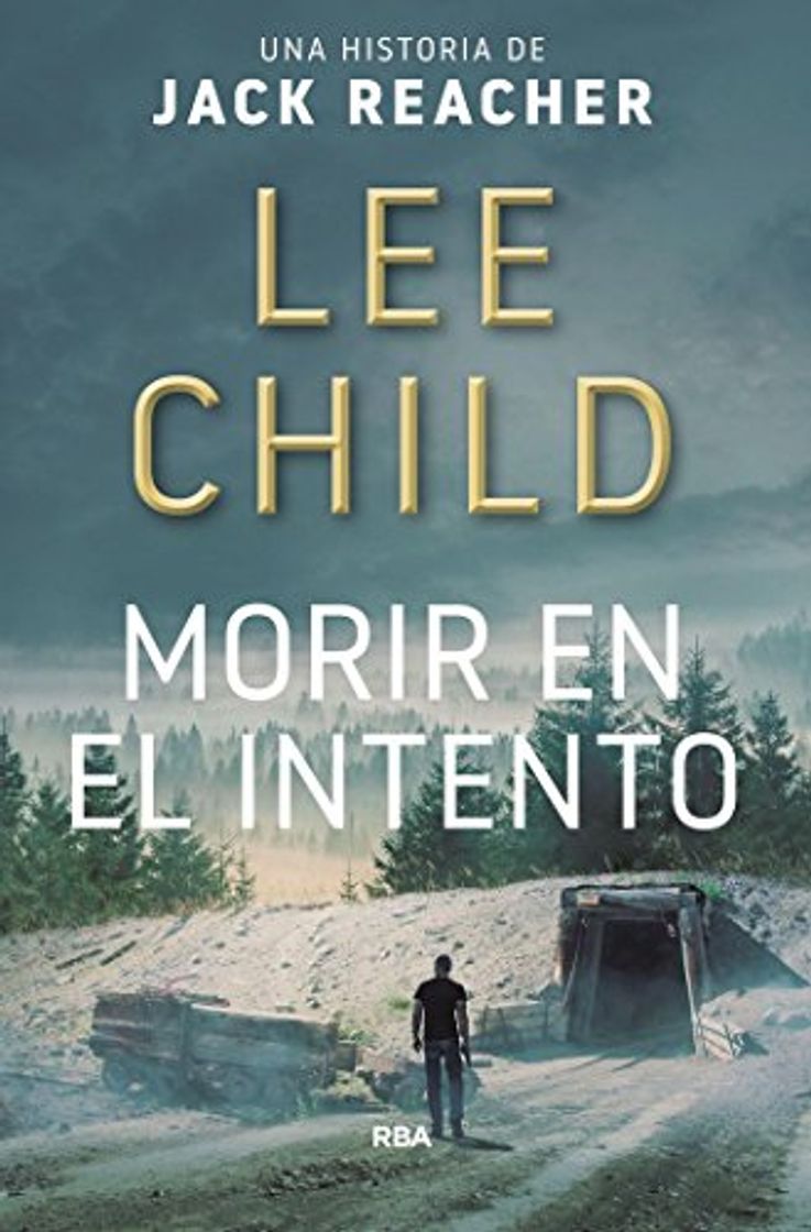 Book Morir en el intento