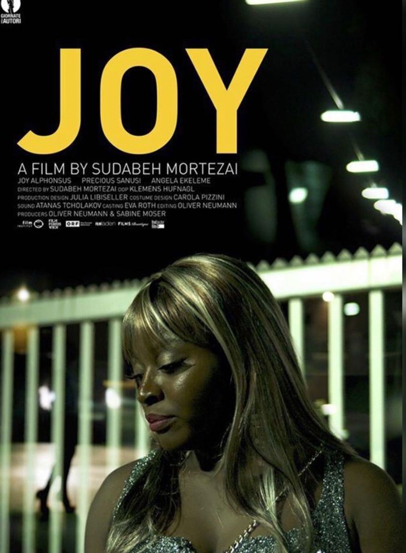Movie Joy | Trailer | NDNF19 - YouTube