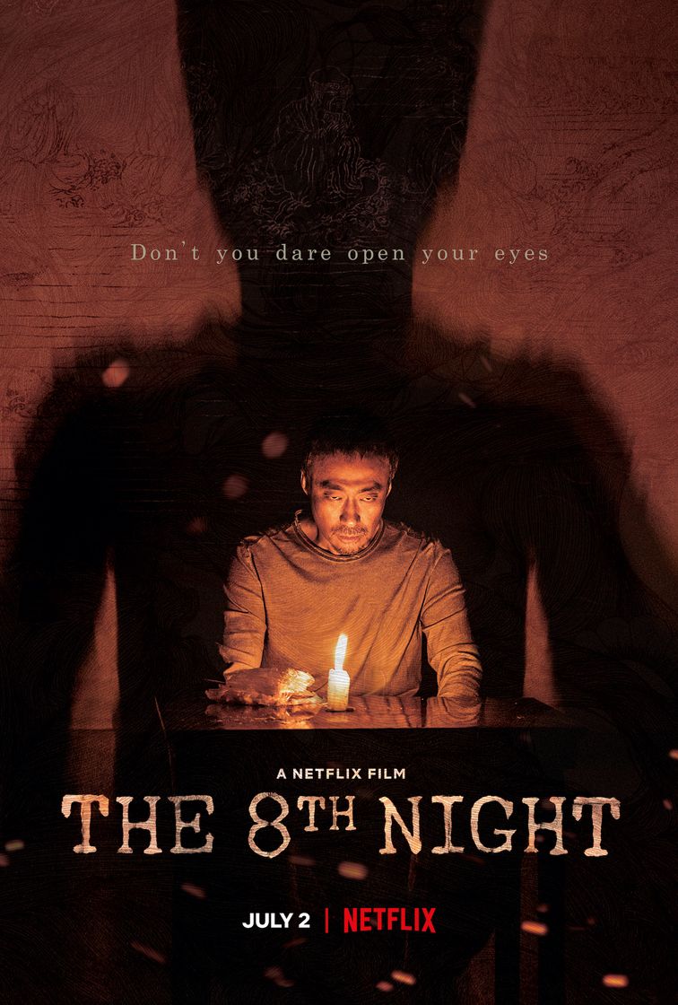 The 8th night 