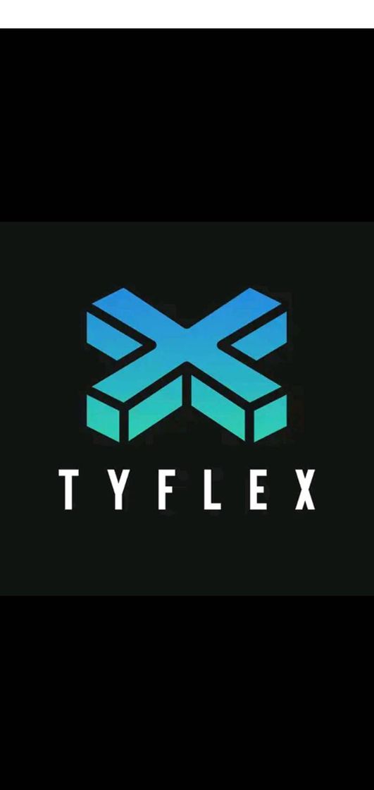 App Tyflex Plus 