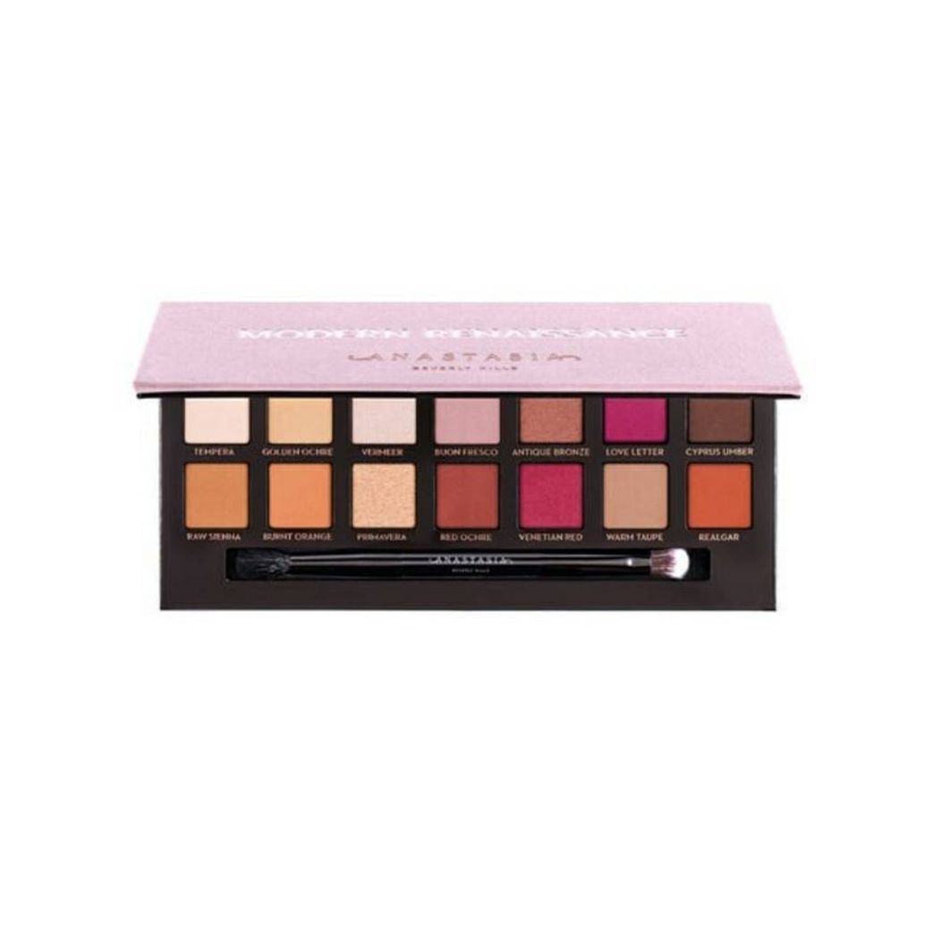 Moda Modern Renaissance - Paleta de sombras de ojos 