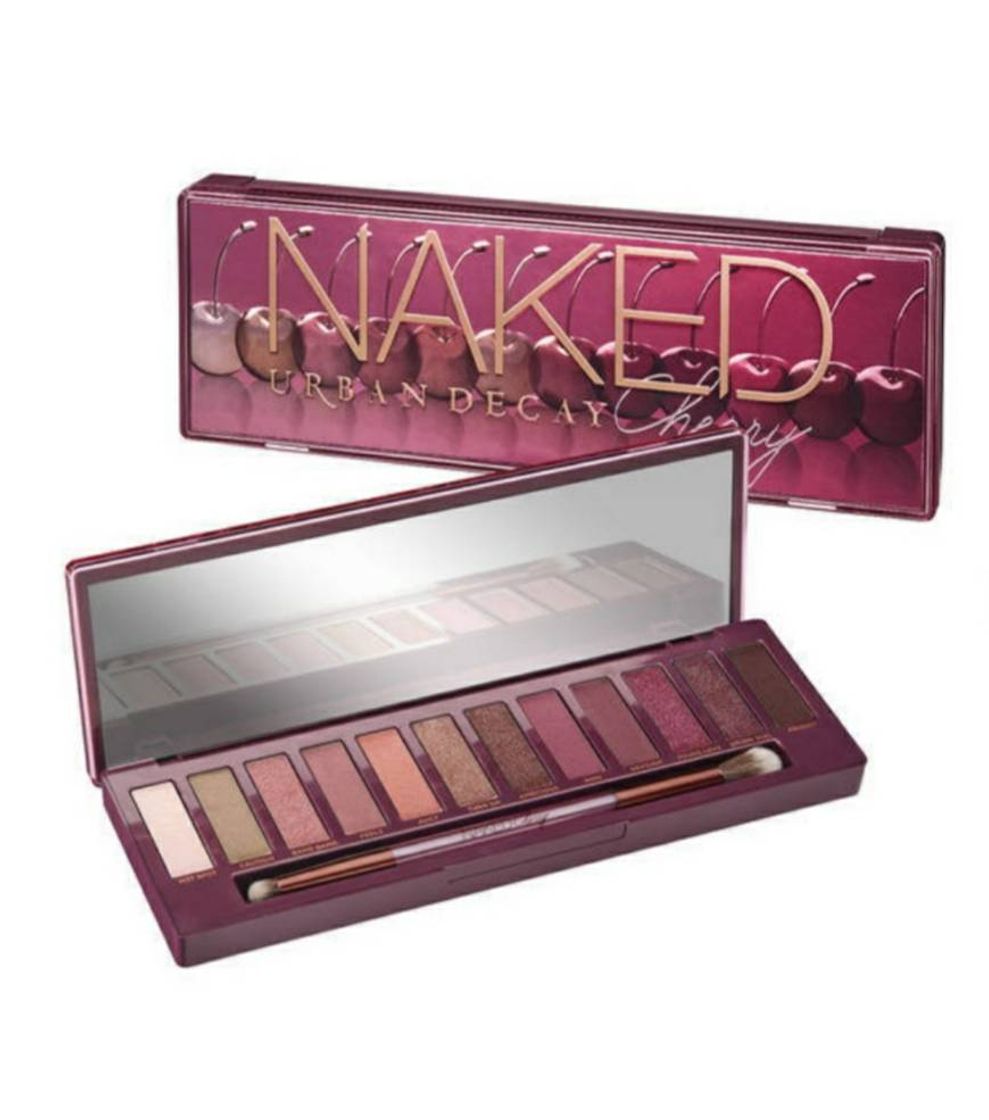 Social Urban Decay Naked Cherry Palette | belk