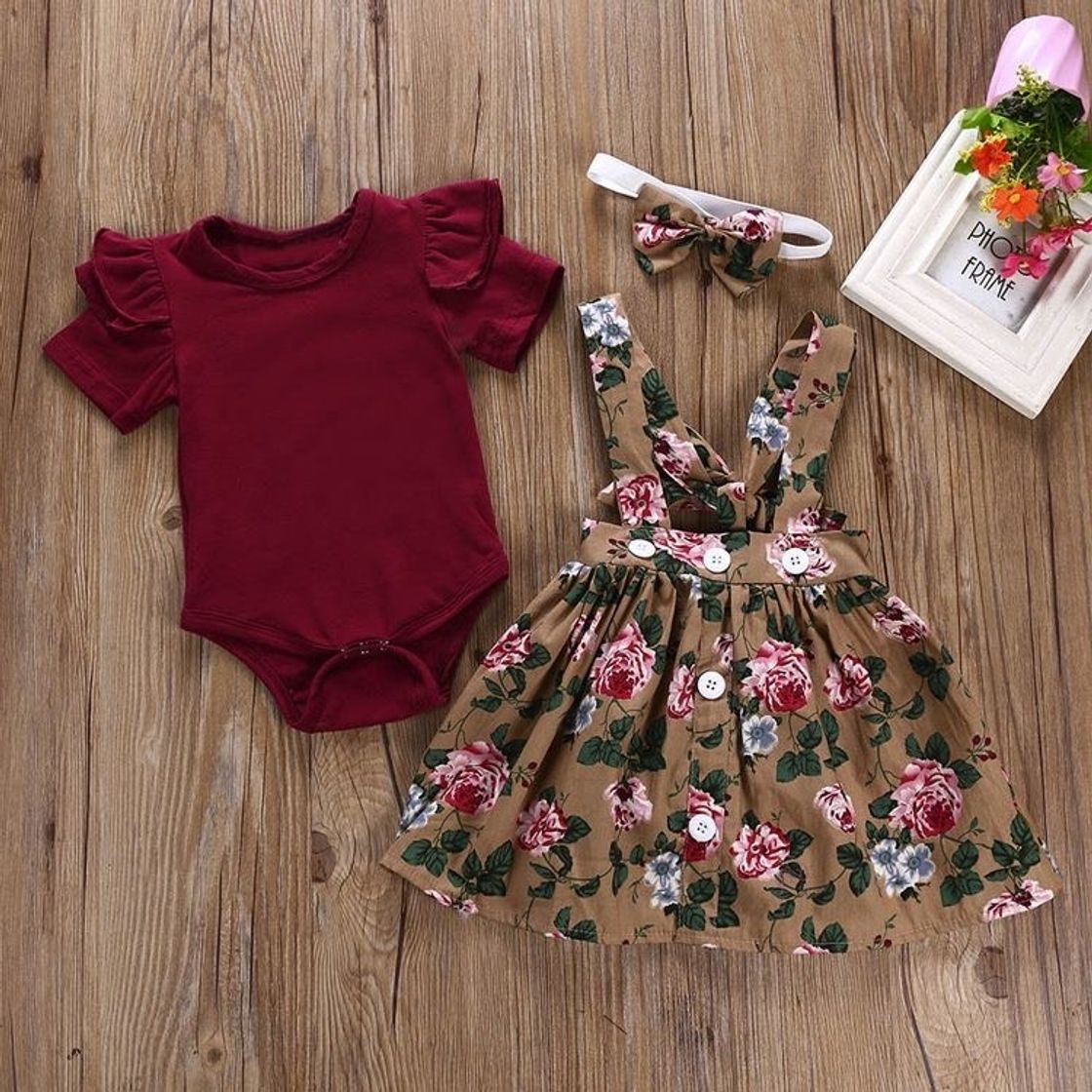 Fashion Floral 🌺 