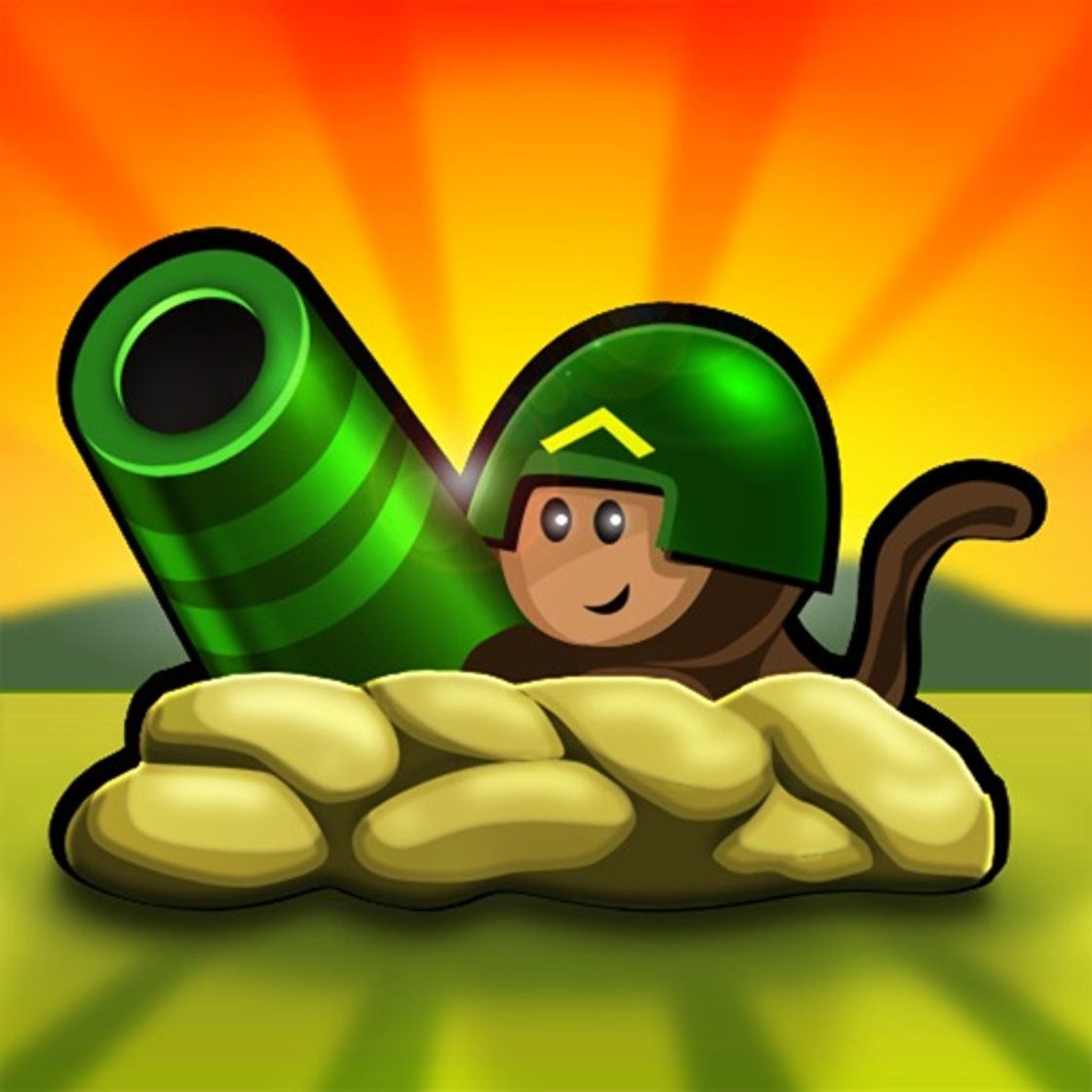 Aplicaciones Bloons TD 4