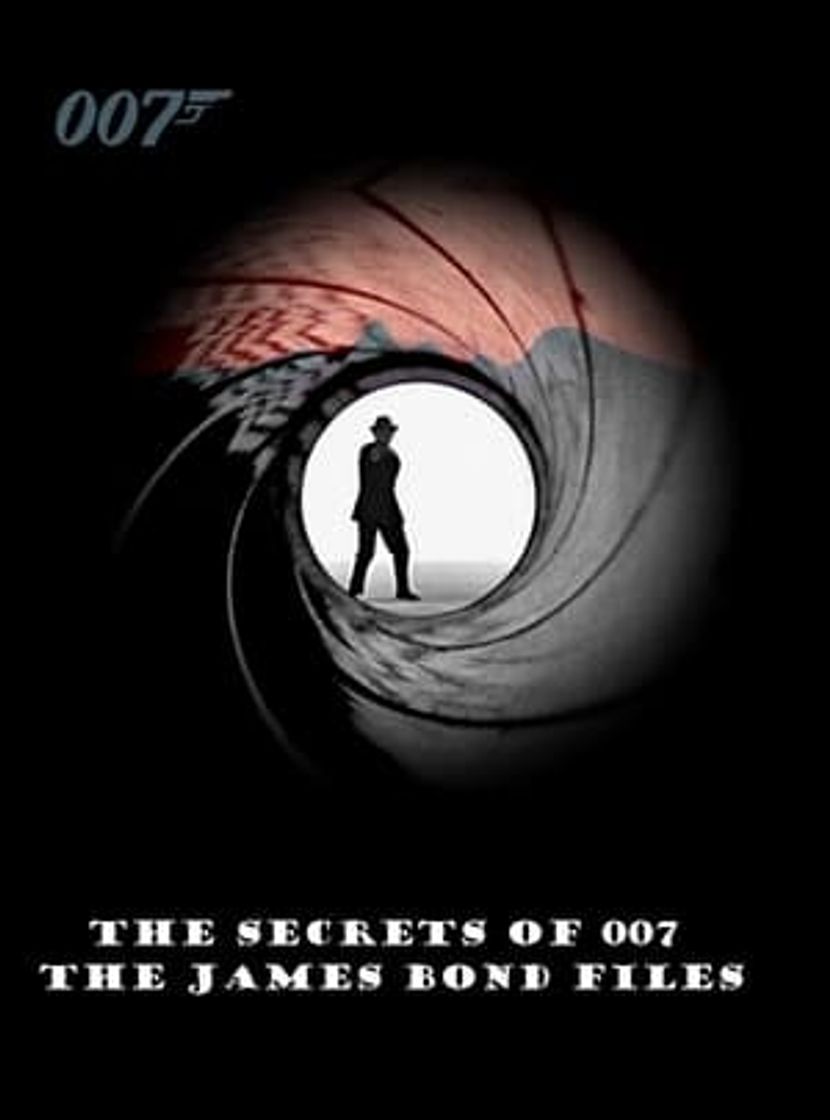 Movie The Secrets of 007