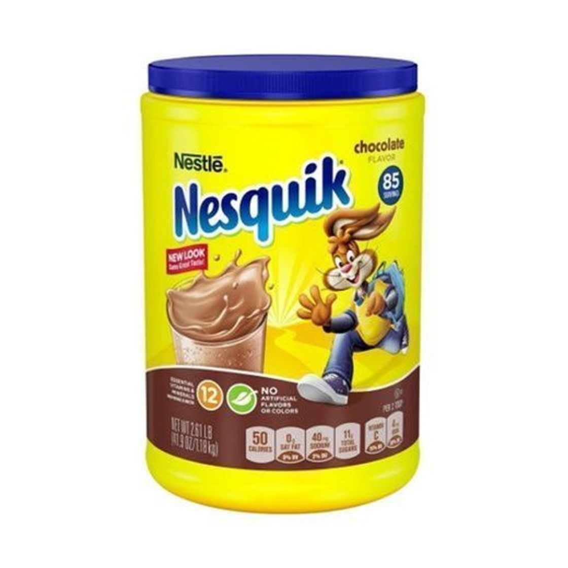 Product Nesquik