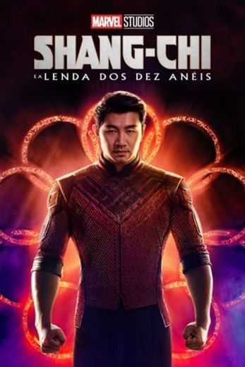 Shang-Chi and the Legend of the Ten Rings