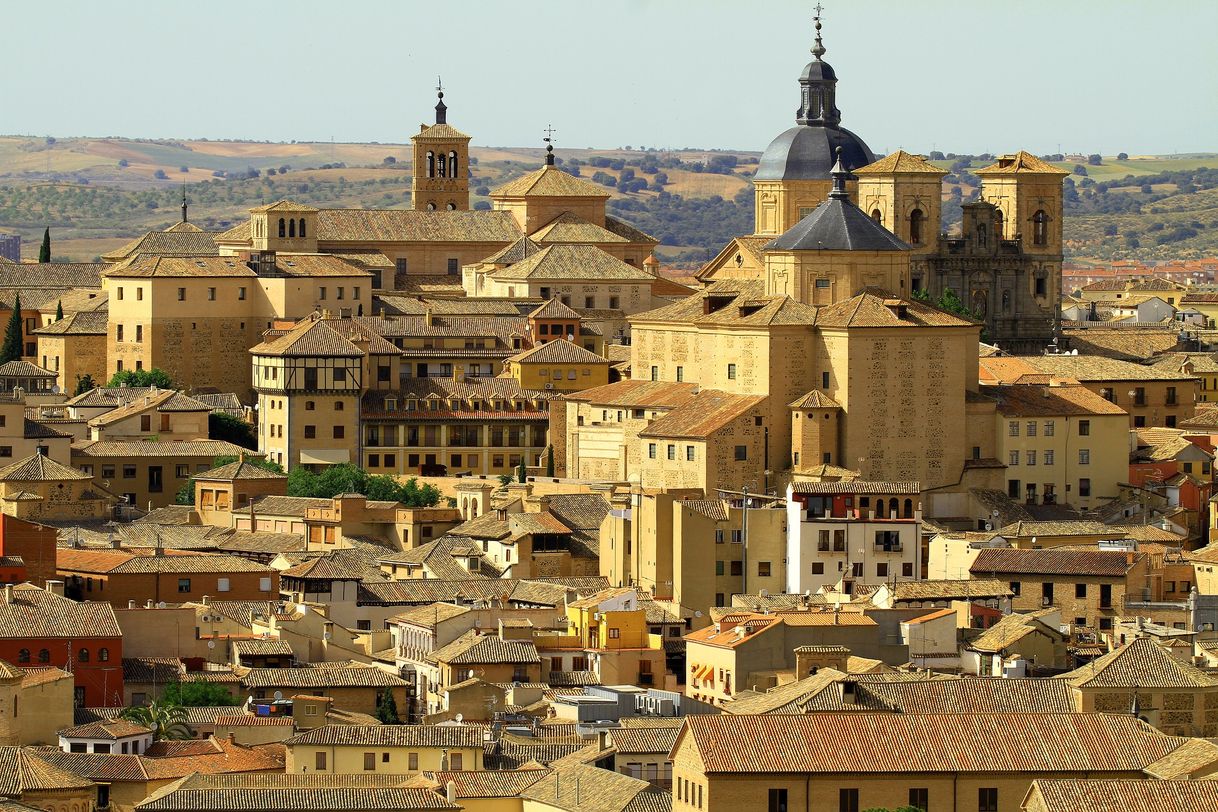 Place Úbeda