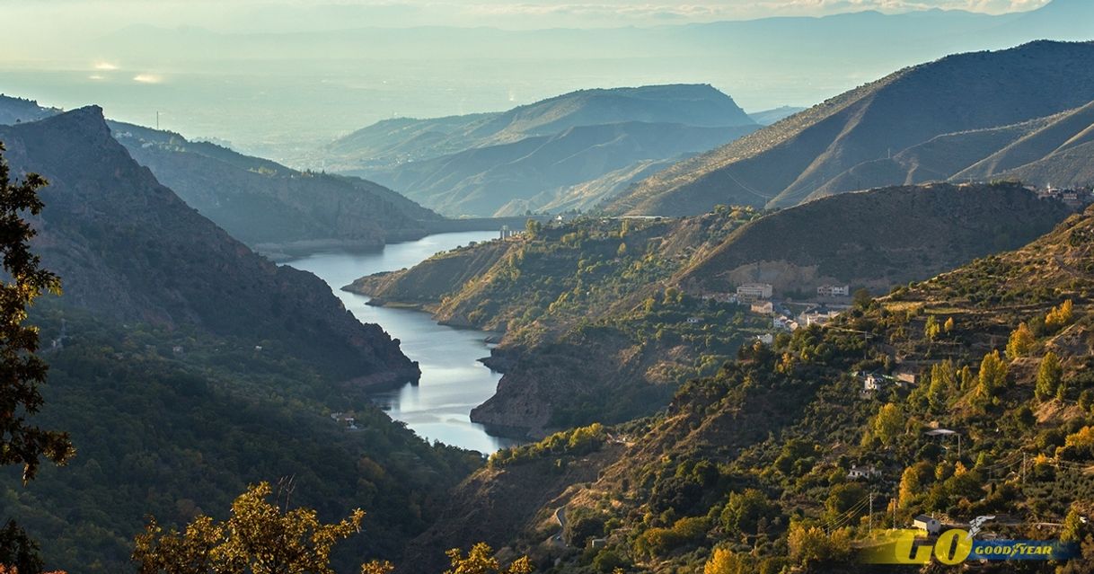 Lugar Sierra Morena