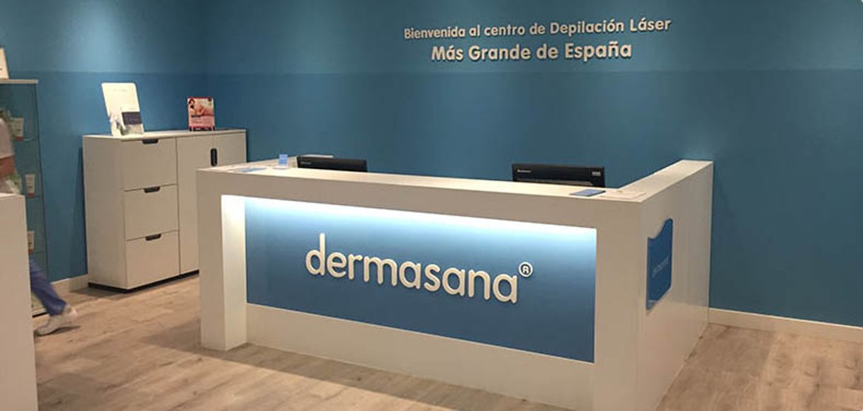 Moda Clinica Dermasana