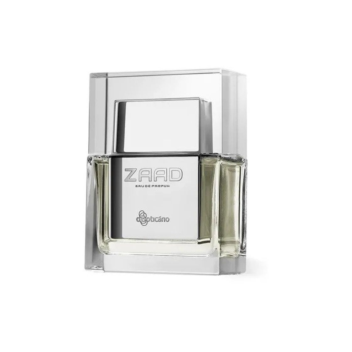 Product Zaad eau de parfum 95ml Boticario