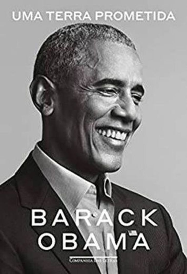 Book Barack Obama