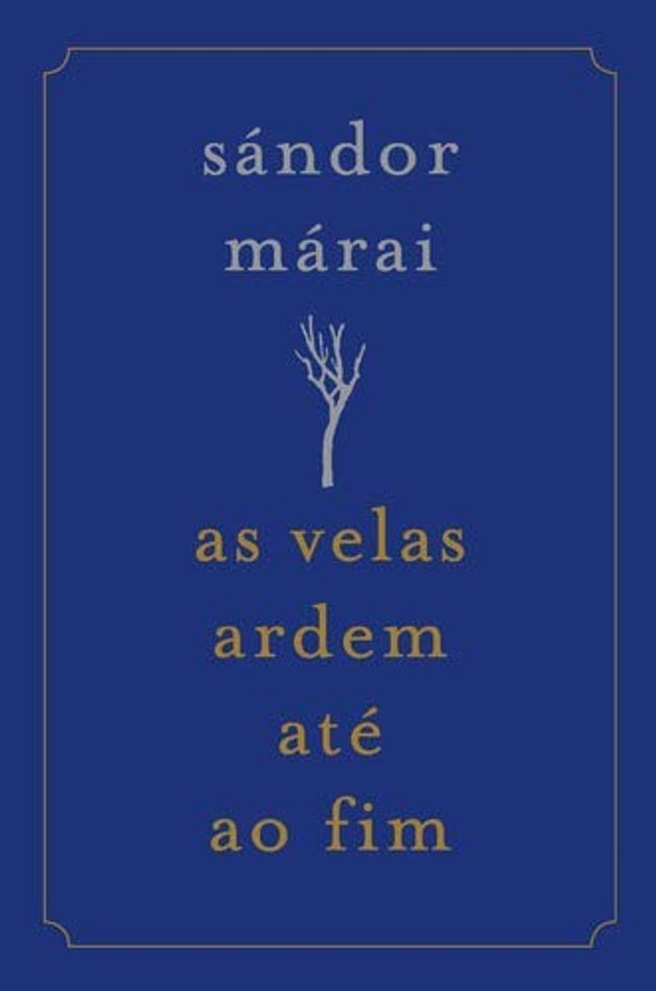 Libros As Velas Ardem Até ao Fim