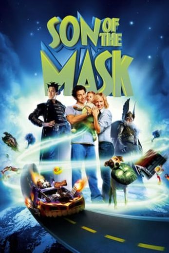 Son of the Mask