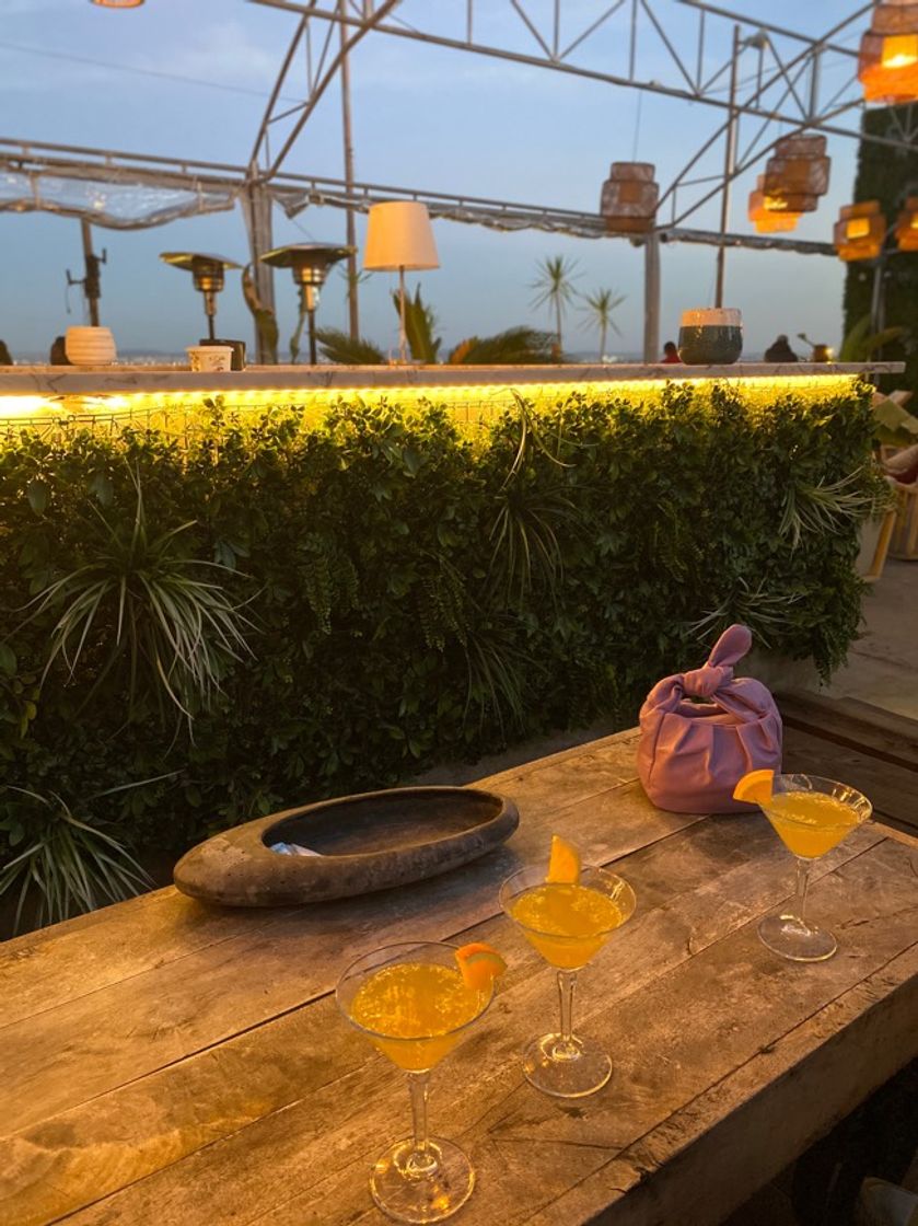 Restaurantes Amelia