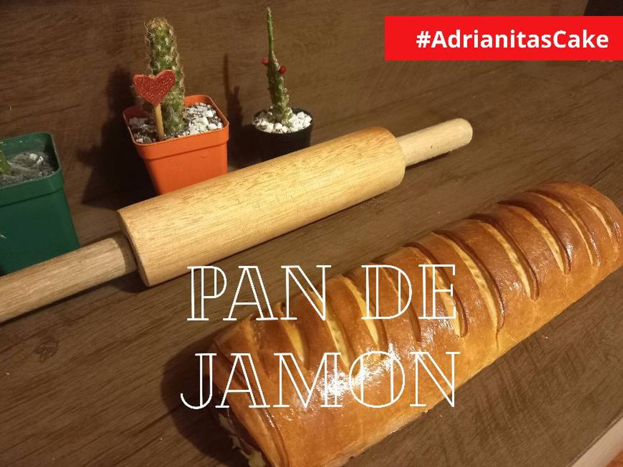 PAN DE JAMON: TRADICIÓN VENEZOLANA