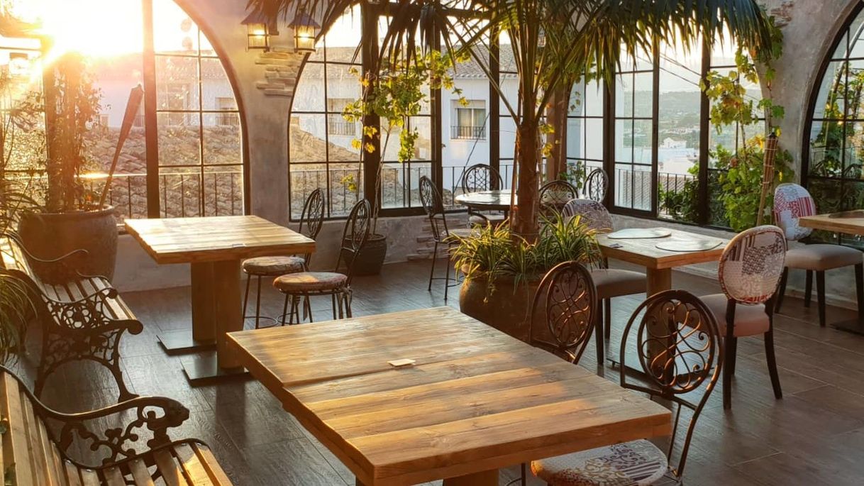 Restaurants In bocca al lupo