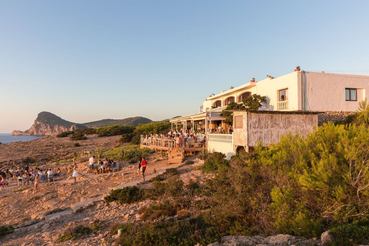 Restaurants Hostal La Torre